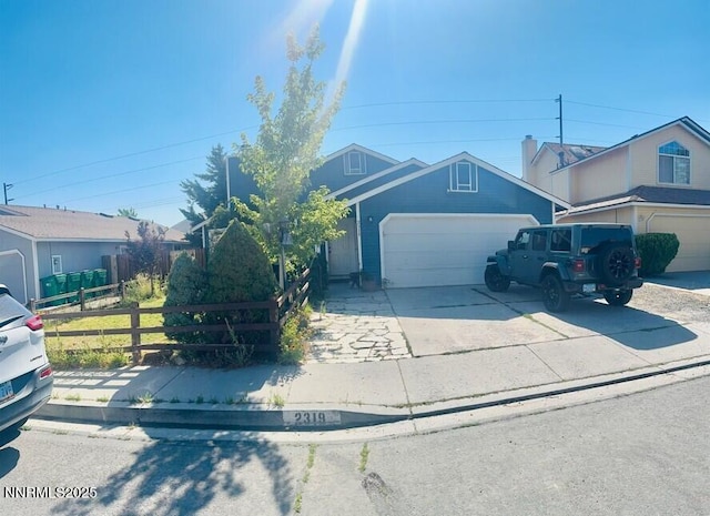 2319 Blue Haven Ln, Carson City, NV 89701 - photo 1