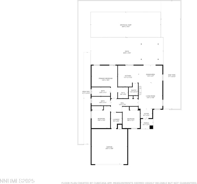 315 Pesaro Way, Reno, NV 89521 - photo 36