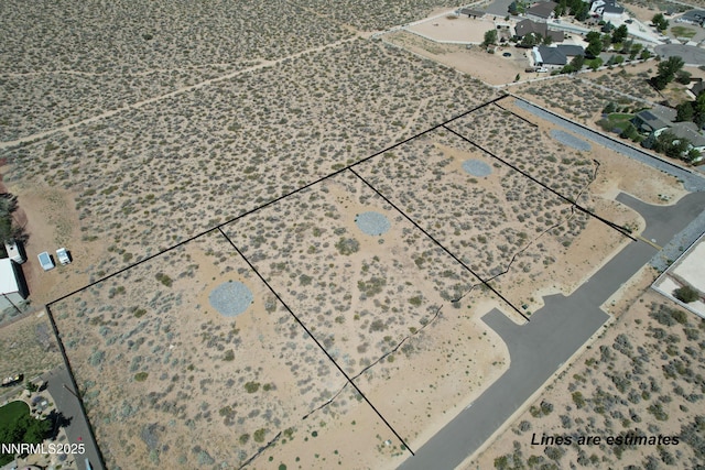 1537 W High Point Ct Lot 2, Minden, NV 89423 - photo 7