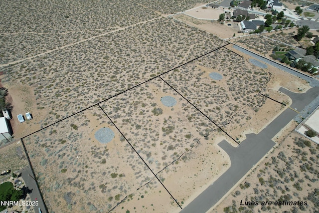 1537 W High Point Ct Lot 2, Minden, NV 89423 - photo 5