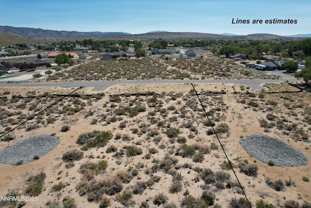 1537 W High Point Ct Lot 2, Minden, NV 89423 - photo 6