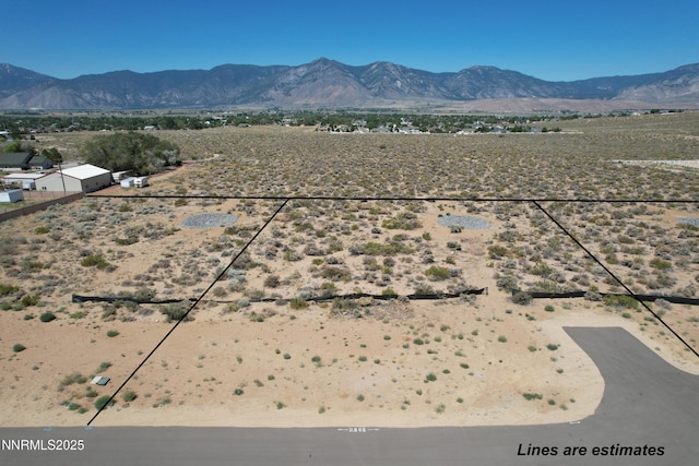 1537 W High Point Ct Lot 2, Minden, NV 89423 - photo 2