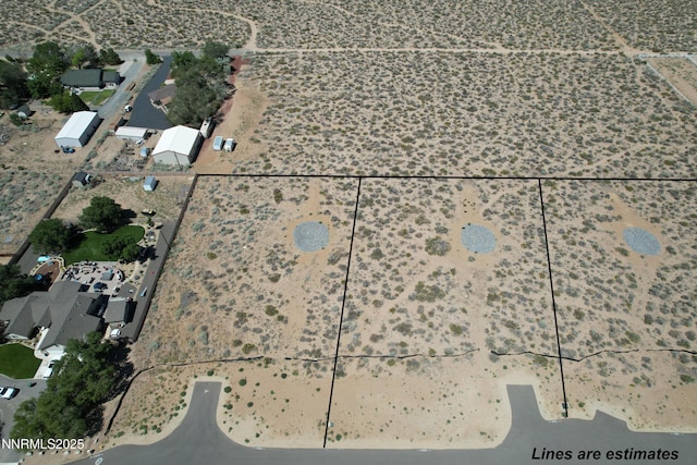 1537 W High Point Ct Lot 2, Minden, NV 89423 - photo 4