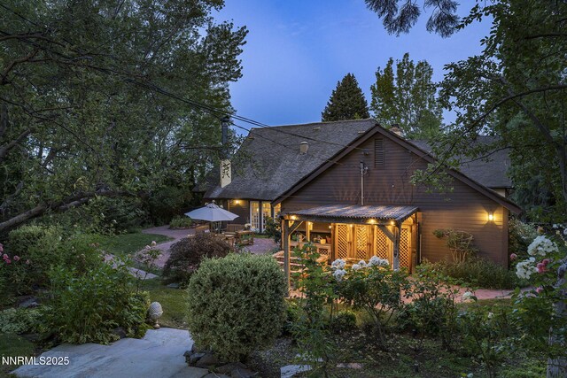 1985 Skyline Blvd, Reno, NV 89509 - photo 41