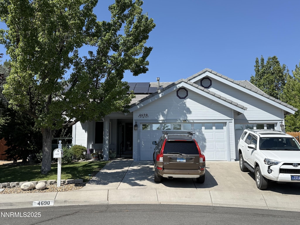4690 High Desert Ct, Sparks, NV 89436 - photo 1