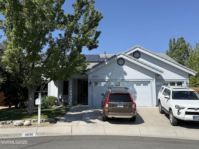 4690 High Desert Ct, Sparks, NV 89436 - photo 1