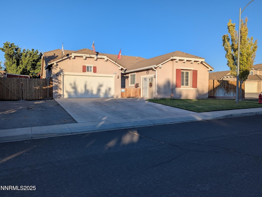1449 Mill Creek Rd, Fernley, NV 89408 - photo 1