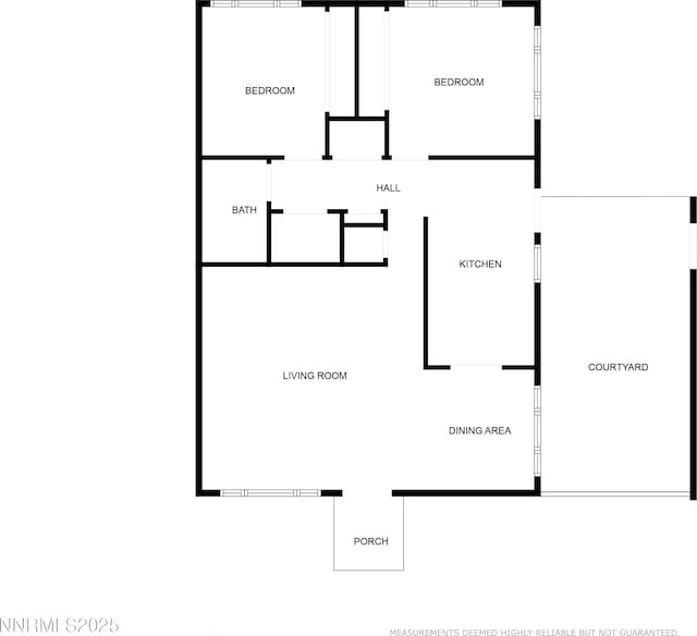 12190 Rocky Mountain St, Reno, NV 89506 - photo 18