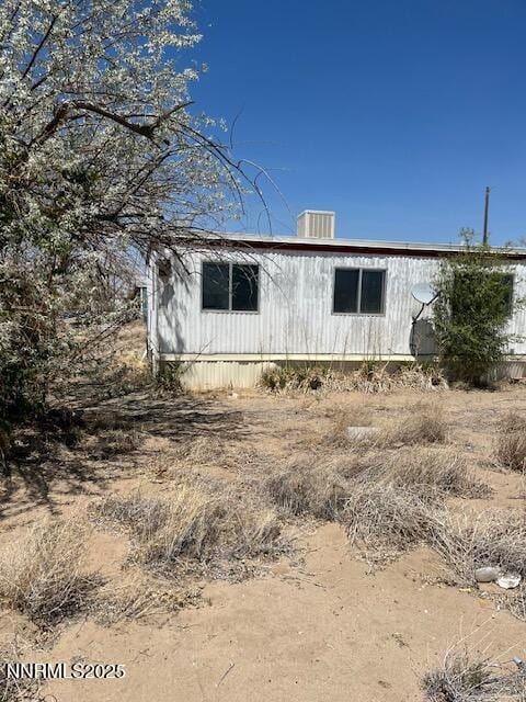 7650 Springfield Rd, Silver Springs, NV 89429 - photo 1