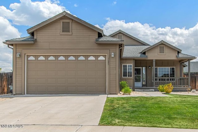 7620 Pioneer Ridge Ct, Reno, NV 89506 - photo 1