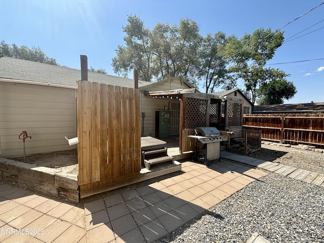 1560 Grinnel Ave, Lovelock, NV 89419 - photo 20