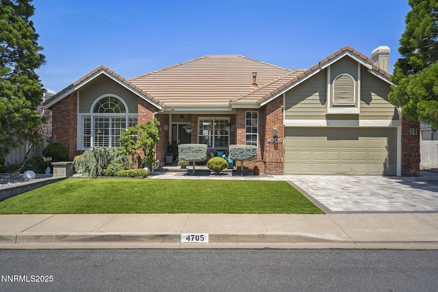 4705 Sommerville Way, Reno, NV 89519 - photo 1