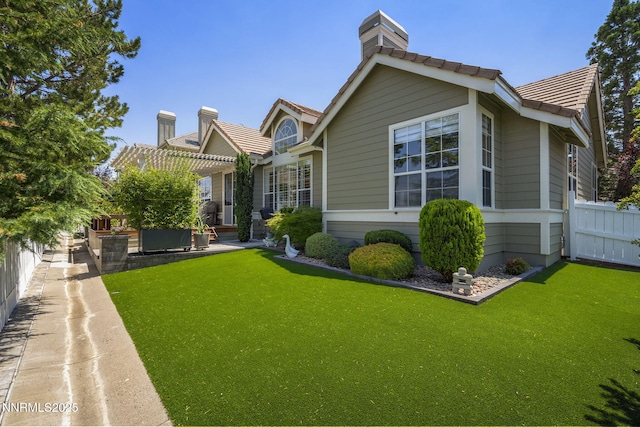 4705 Sommerville Way, Reno, NV 89519 - photo 35