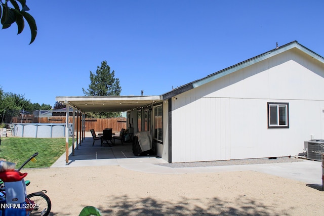 303 Wildrose Ct, Fernley, NV 89408 - photo 34