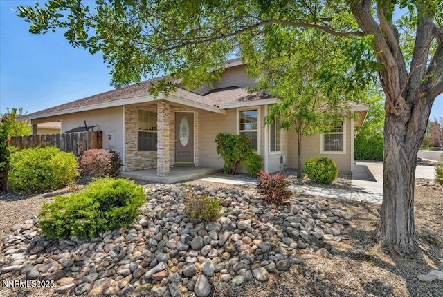 416 Aspen Dr, Dayton, NV 89403 - photo 4