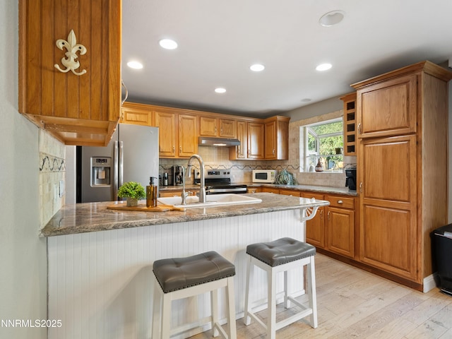 2655 Stewart Ave, Minden, NV 89423 - photo 8