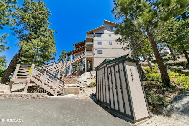 305 Galaxy Ln # 2, Stateline, NV 89449 - photo 18