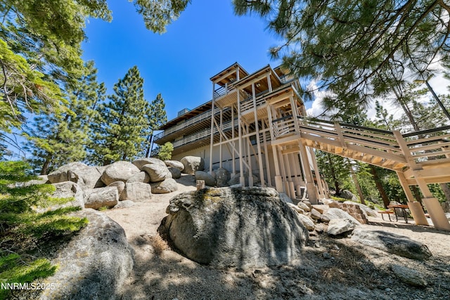 305 Galaxy Ln # 2, Stateline, NV 89449 - photo 19