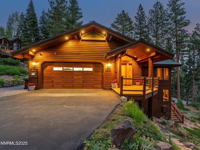 440 Estates Dr, Tahoe Vista, CA 96143 - photo 1