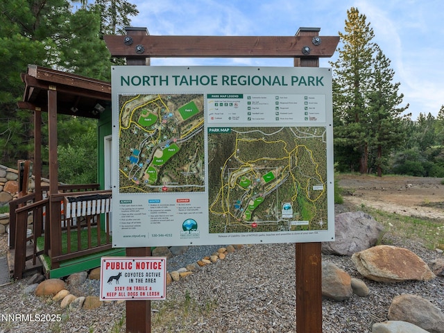 440 Estates Dr, Tahoe Vista, CA 96143 - photo 35