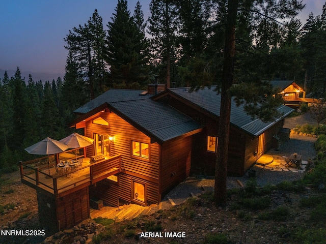 440 Estates Dr, Tahoe Vista, CA 96143 - photo 36