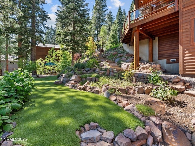 440 Estates Dr, Tahoe Vista, CA 96143 - photo 37