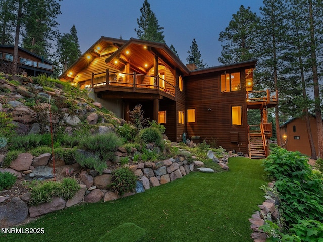 440 Estates Dr, Tahoe Vista, CA 96143 - photo 41