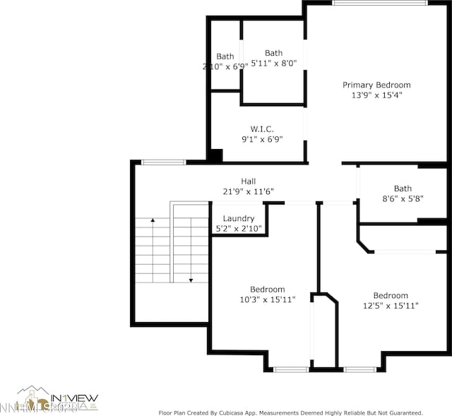 4693 Falcon Rock Ln, Sun Valley, NV 89433 - photo 23