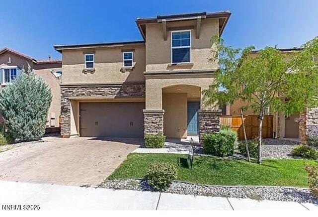 1955 Black Sand Dr, Reno, NV 89521 - photo 1