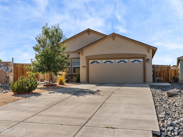 242 Red Oak Dr, Fernley, NV 89408 - photo 1
