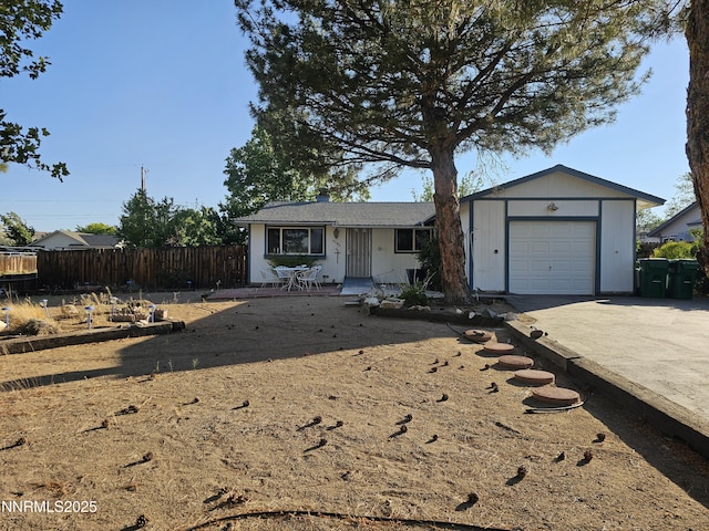 6480 David James Blvd, Sparks, NV 89436 - photo 1