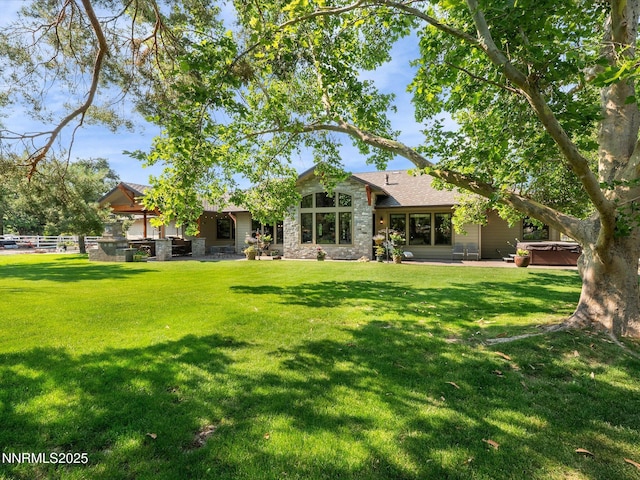 2150 Holcomb Ranch Ln, Reno, NV 89511 - photo 32