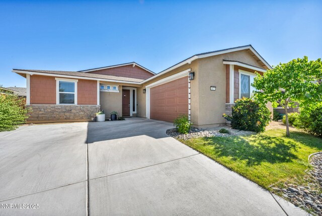 927 Croston Springs Dr, Sparks, NV 89436 - photo 1