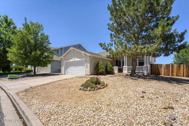 9175 Rising Moon Dr, Reno, NV 89506 - photo 1
