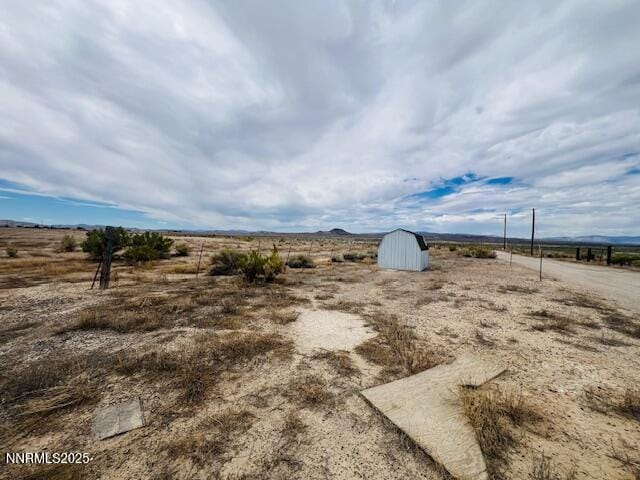 770 Butte Vw, Fallon, NV 89406 - photo 1