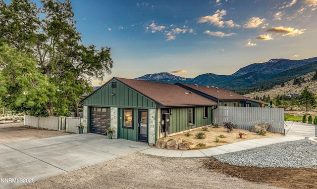 16295 Mt Rose Hwy, Reno, NV 89511 - photo 1