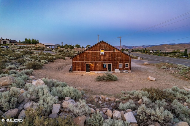 16295 Mt Rose Hwy, Reno, NV 89511 - photo 52