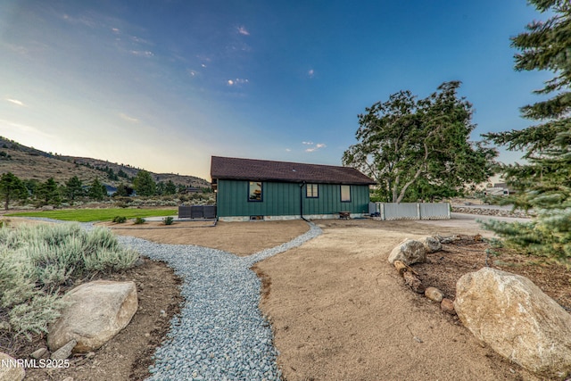 16295 Mt Rose Hwy, Reno, NV 89511 - photo 10