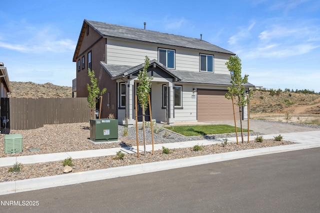 476 Rambling Rdg Rd Lot 18, Reno, NV 89506 - photo 2