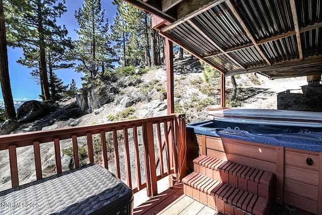 767 Little Dipper Ct Unit C, Stateline, NV 89449 - photo 3