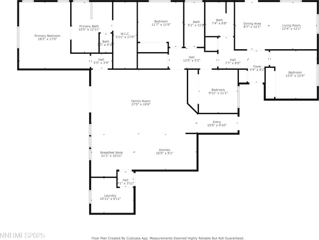 7718 Rhythm Cir, Sparks, NV 89436 - photo 33