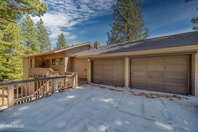 689 Tyner Way, Incline Village, NV 89451 - photo 1