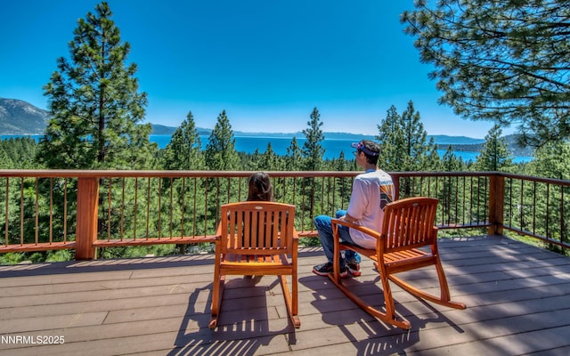 689 Tyner Way, Incline Village, NV 89451 - photo 2