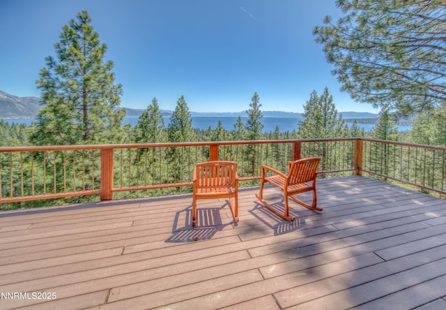 689 Tyner Way, Incline Village, NV 89451 - photo 3
