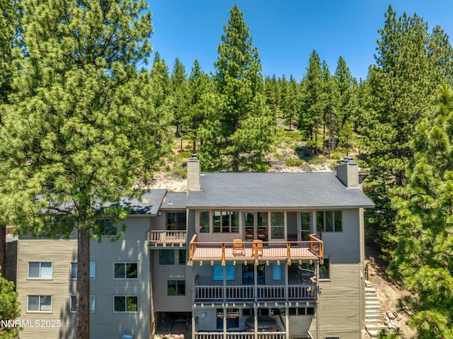 689 Tyner Way, Incline Village, NV 89451 - photo 5