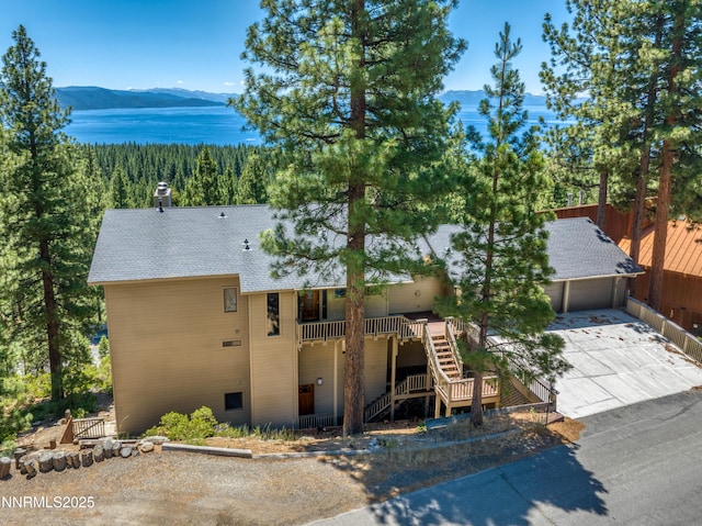 689 Tyner Way, Incline Village, NV 89451 - photo 23