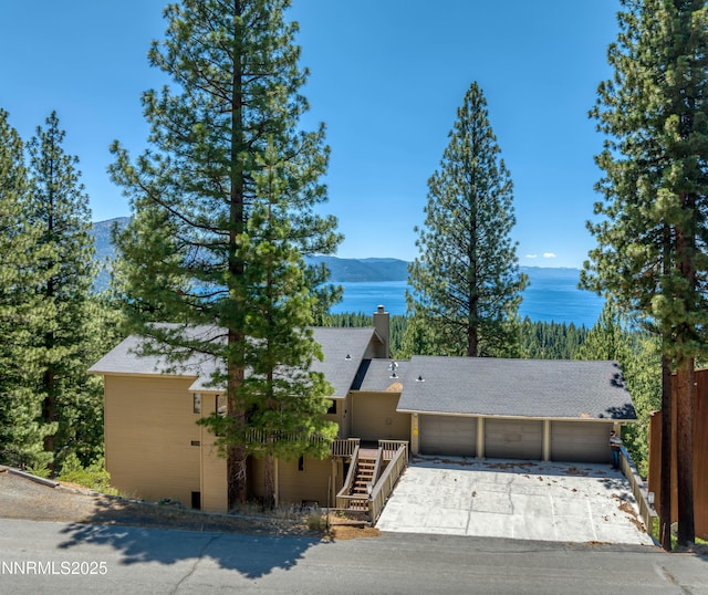 689 Tyner Way, Incline Village, NV 89451 - photo 24
