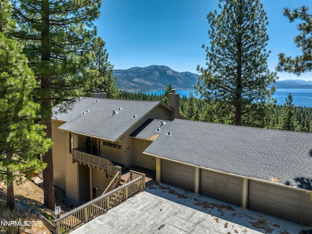 689 Tyner Way, Incline Village, NV 89451 - photo 28
