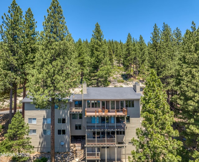 689 Tyner Way, Incline Village, NV 89451 - photo 30