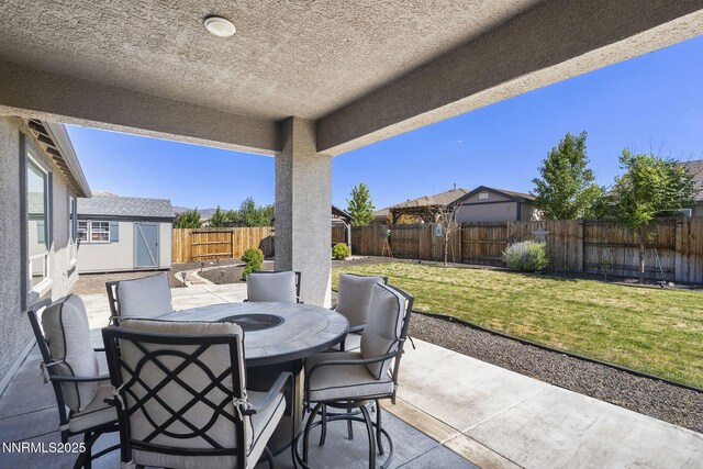 204 Bristol Wells Ct, Spanish Springs, NV 89441 - photo 26
